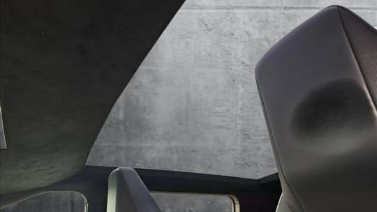 2024 Tesla Cybertruck - Images - 27