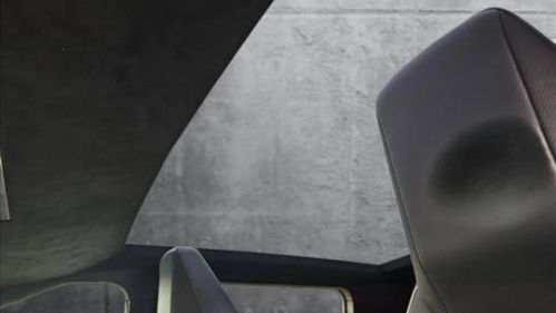 2024 Tesla Cybertruck - Images - 27
