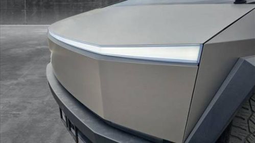 2024 Tesla Cybertruck - Images - 29