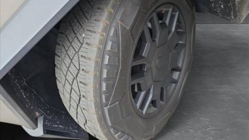 2024 Tesla Cybertruck - Images - 30