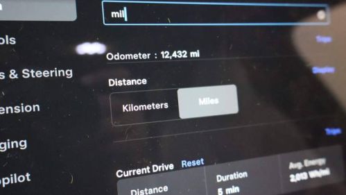 2022 Tesla Model X 7SAXCBE68NF338207