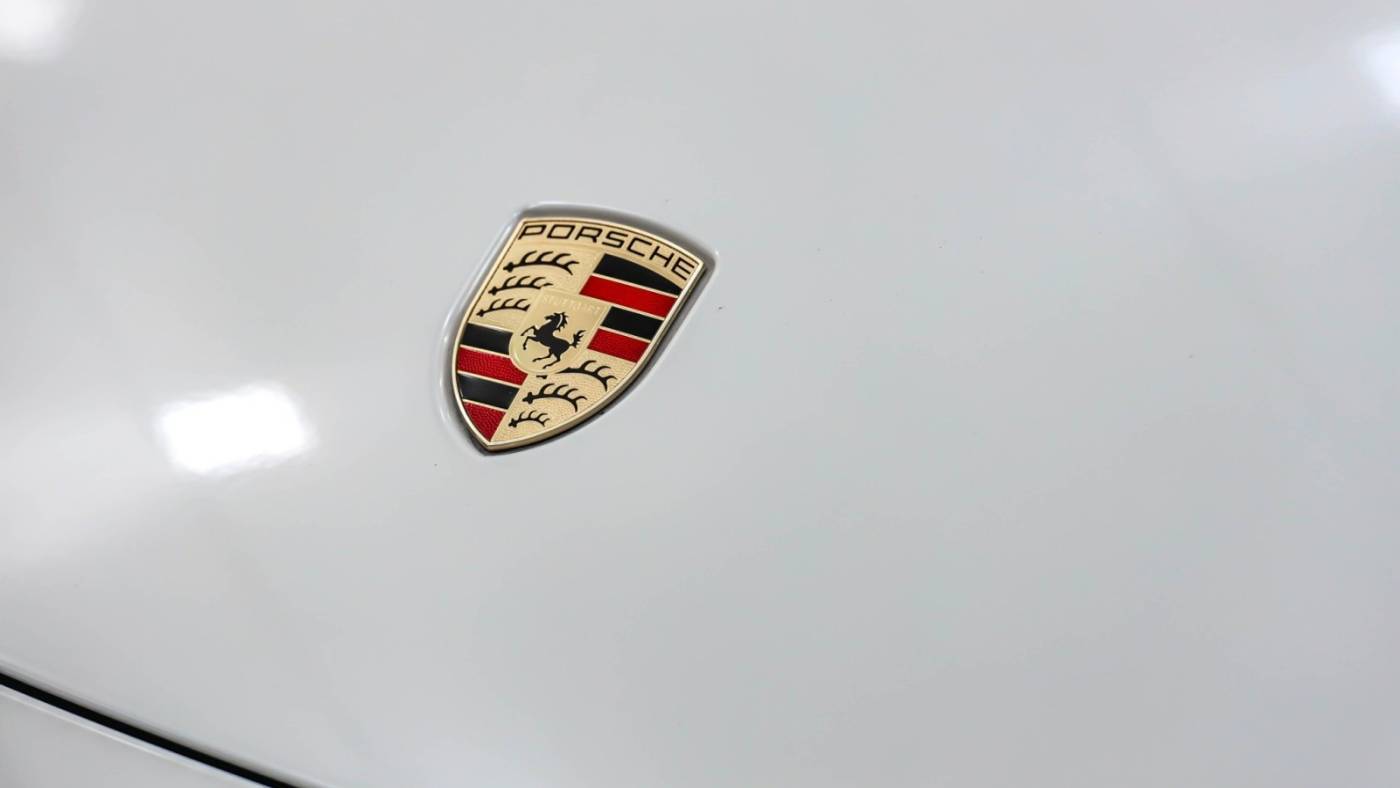2023 Porsche Taycan WP0AA2Y18PSA13591