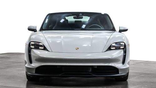 2023 Porsche Taycan WP0AA2Y18PSA13591