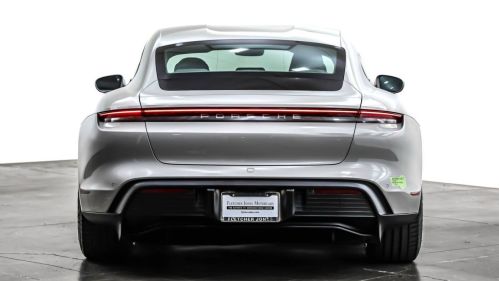 2023 Porsche Taycan WP0AA2Y18PSA13591