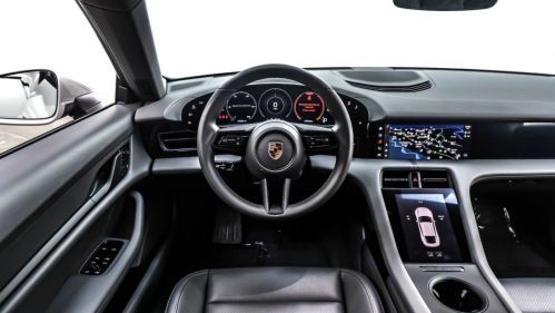 2023 Porsche Taycan WP0AA2Y18PSA13591