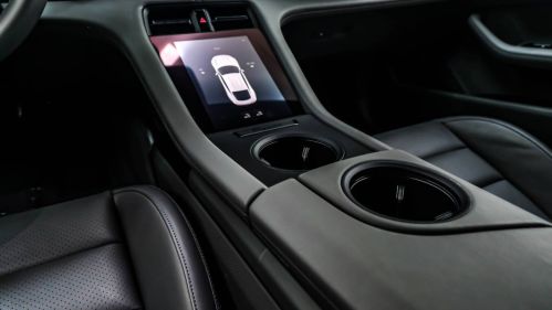 2023 Porsche Taycan WP0AA2Y18PSA13591