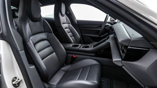 2023 Porsche Taycan WP0AA2Y18PSA13591