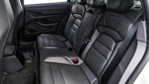 2023 Porsche Taycan WP0AA2Y18PSA13591