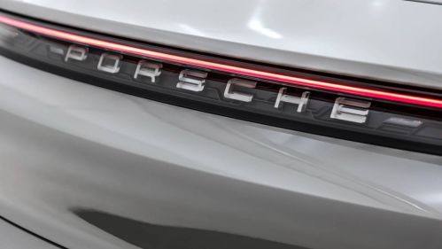 2023 Porsche Taycan WP0AA2Y18PSA13591