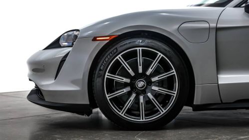 2023 Porsche Taycan WP0AA2Y18PSA13591
