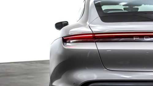 2023 Porsche Taycan WP0AA2Y18PSA13591