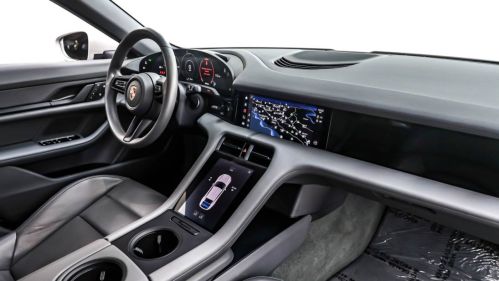 2023 Porsche Taycan WP0AA2Y18PSA13591