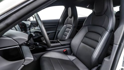 2023 Porsche Taycan WP0AA2Y18PSA13591