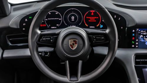 2023 Porsche Taycan WP0AA2Y18PSA13591
