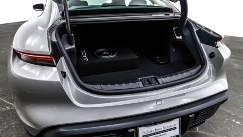 2023 Porsche Taycan WP0AA2Y18PSA13591