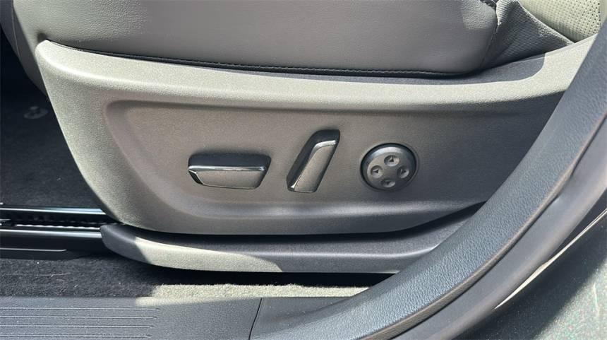 2025 Nissan Ariya JN8BF0BE0SM460419