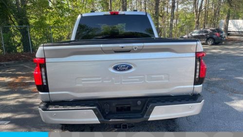2023 Ford F-150 Lightning - Images - 5