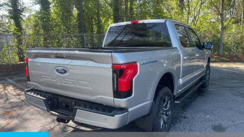 2023 Ford F-150 Lightning - Images - 6