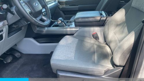 2023 Ford F-150 Lightning - Images - 11