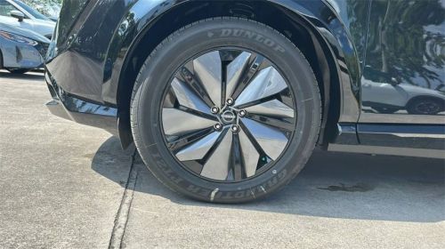 2025 Nissan Ariya JN8BF0BE0SM460419