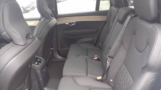 2025 Volvo XC90 YV4H60PB1S1387807