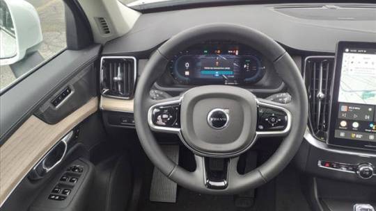 2025 Volvo XC90 YV4H60PB1S1387807