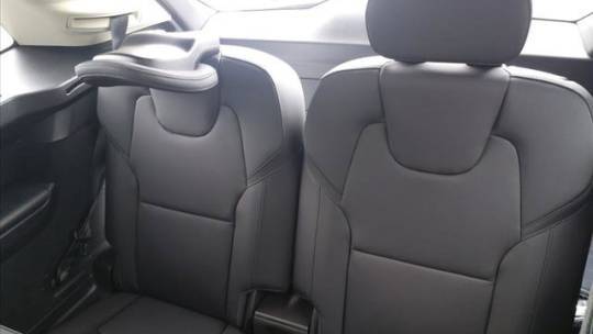 2025 Volvo XC90 YV4H60PB1S1387807
