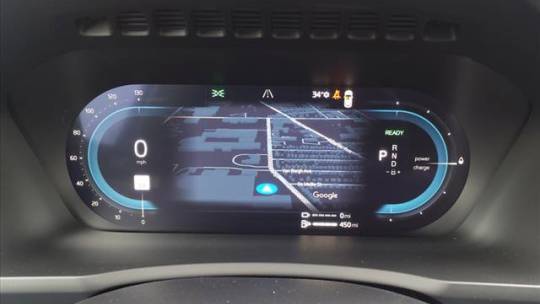 2025 Volvo XC90 YV4H60PB1S1387807
