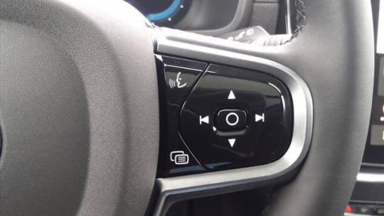 2025 Volvo XC90 YV4H60PB1S1387807