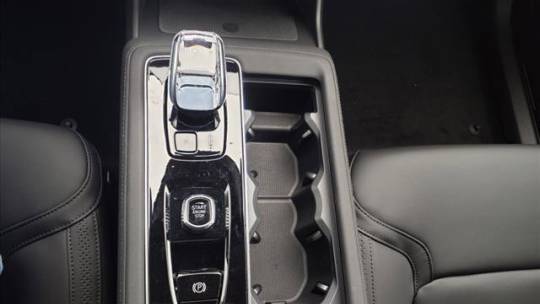 2025 Volvo XC90 YV4H60PB1S1387807