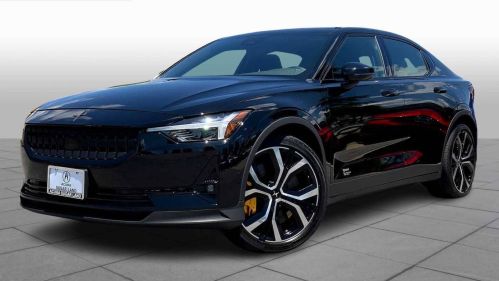 2022 Polestar 2 - Images - 1