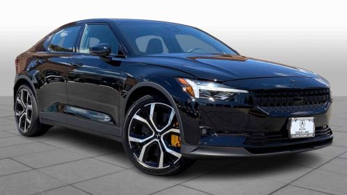 2022 Polestar 2 - Images - 2