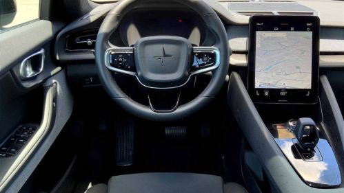 2022 Polestar 2 - Images - 5