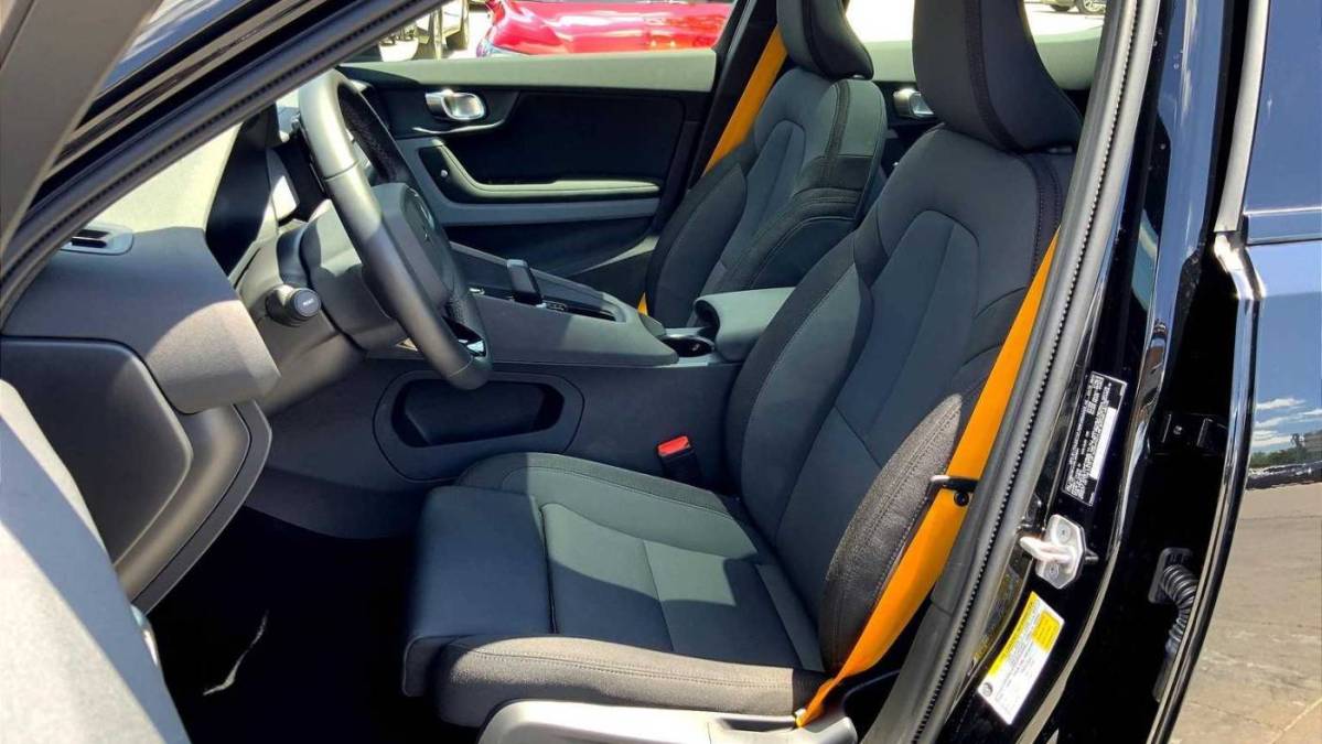 2022 Polestar 2 - Images - 7