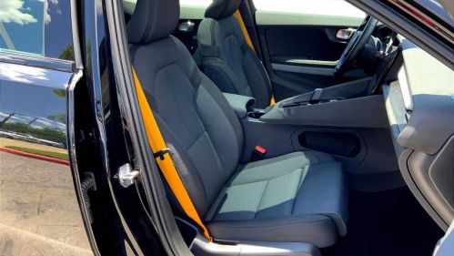 2022 Polestar 2 - Images - 8