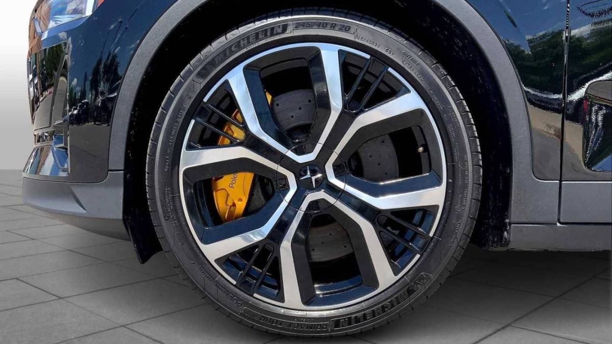 2022 Polestar 2 - Images - 10