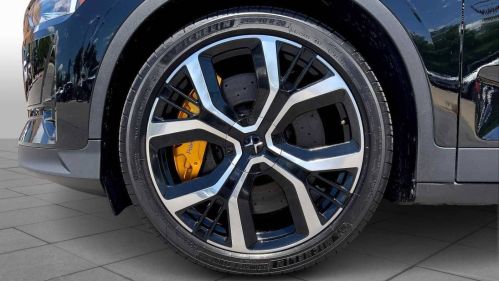 2022 Polestar 2 - Images - 10