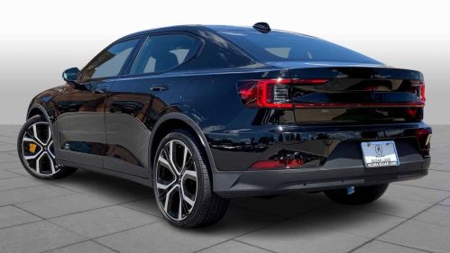 2022 Polestar 2 - Images - 11
