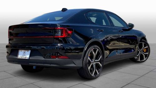 2022 Polestar 2 - Images - 12