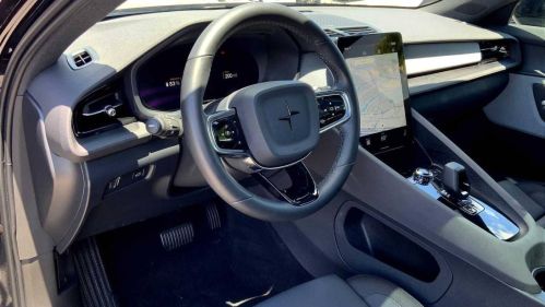 2022 Polestar 2 - Images - 17