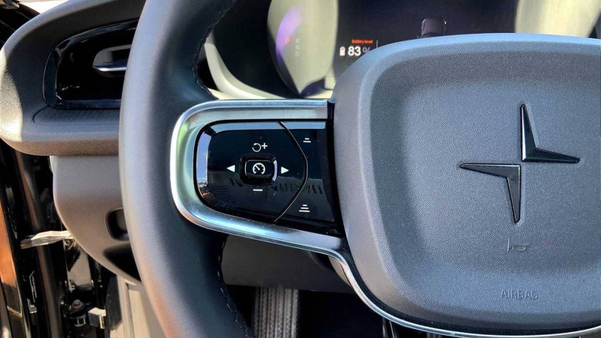 2022 Polestar 2 - Images - 23