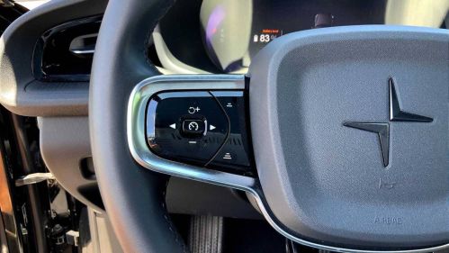 2022 Polestar 2 - Images - 23