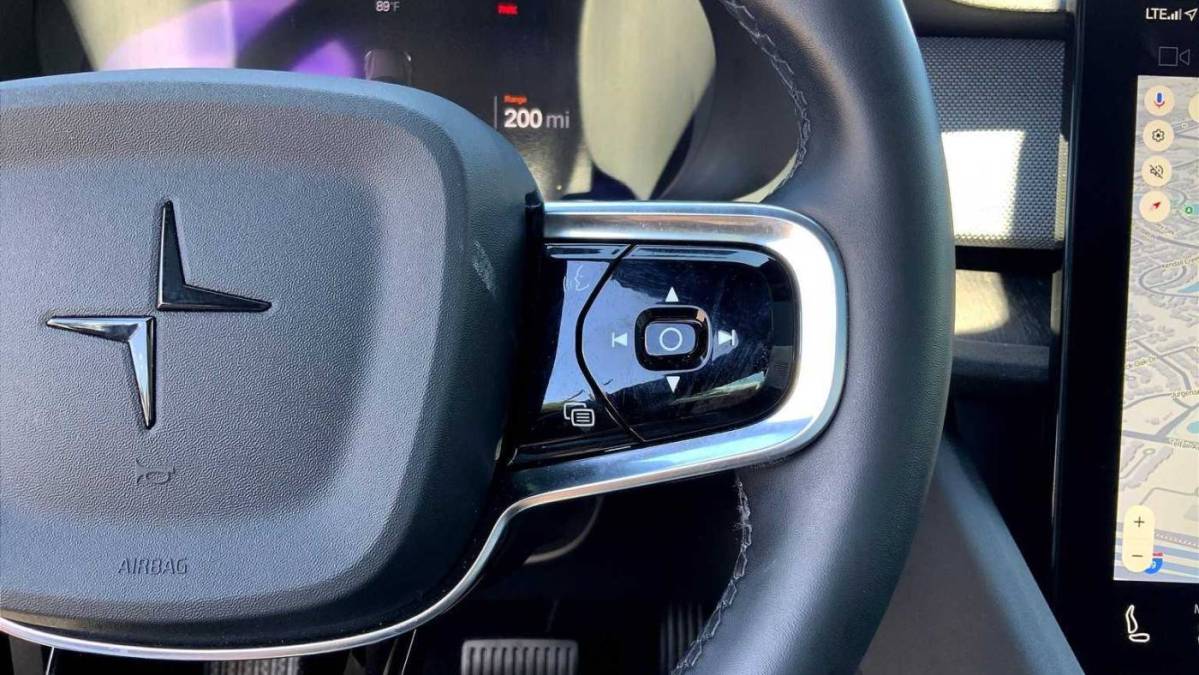2022 Polestar 2 - Images - 24