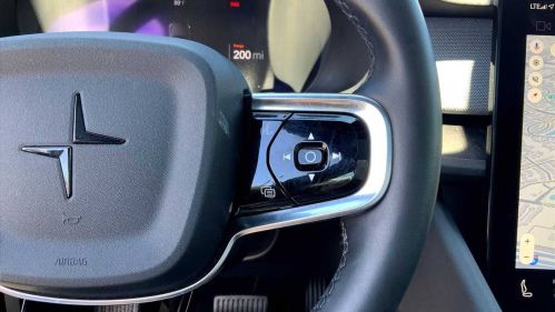 2022 Polestar 2 - Images - 24