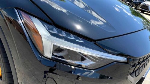 2022 Polestar 2 - Images - 27