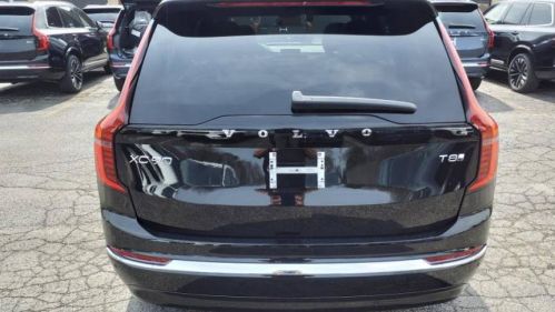 2025 Volvo XC90 YV4H60PB1S1387807