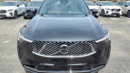 2025 Volvo XC90 YV4H60PB1S1387807