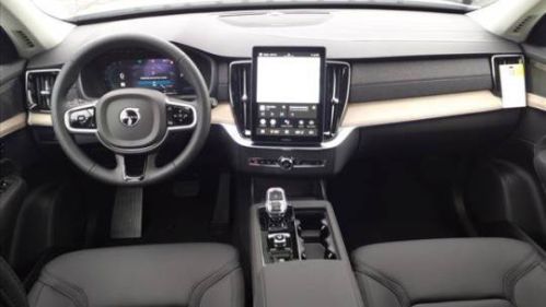 2025 Volvo XC90 YV4H60PB1S1387807