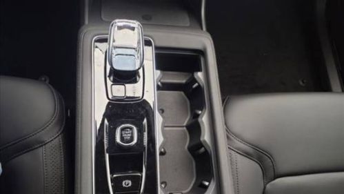 2025 Volvo XC90 YV4H60PB1S1387807