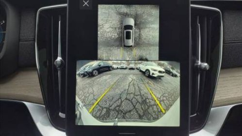 2025 Volvo XC90 YV4H60PB1S1387807